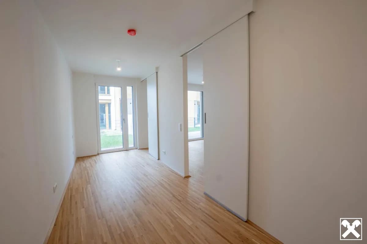 3-Zimmer-Wohnung kaufen in Wien – 63,9 m², € 462.600 – Bild 4 von 8