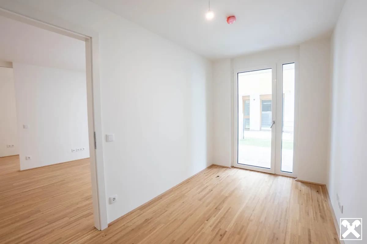 3-Zimmer-Wohnung kaufen in Wien – 63,9 m², € 462.600 – Bild 6 von 8