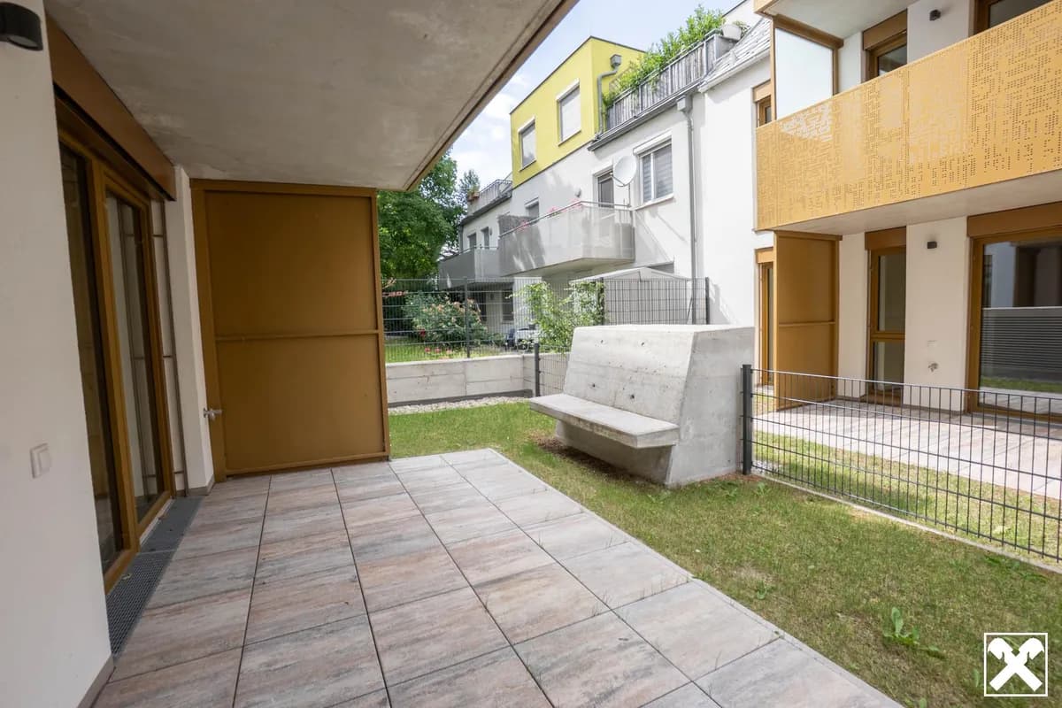 3-Zimmer-Wohnung kaufen in Wien – 63,9 m², € 462.600 – Bild 7 von 8