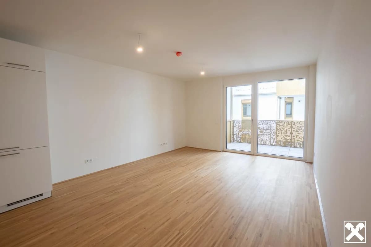 3-Zimmer-Wohnung kaufen in Wien – 76,63 m², € 548.200 – Bild 1 von 6