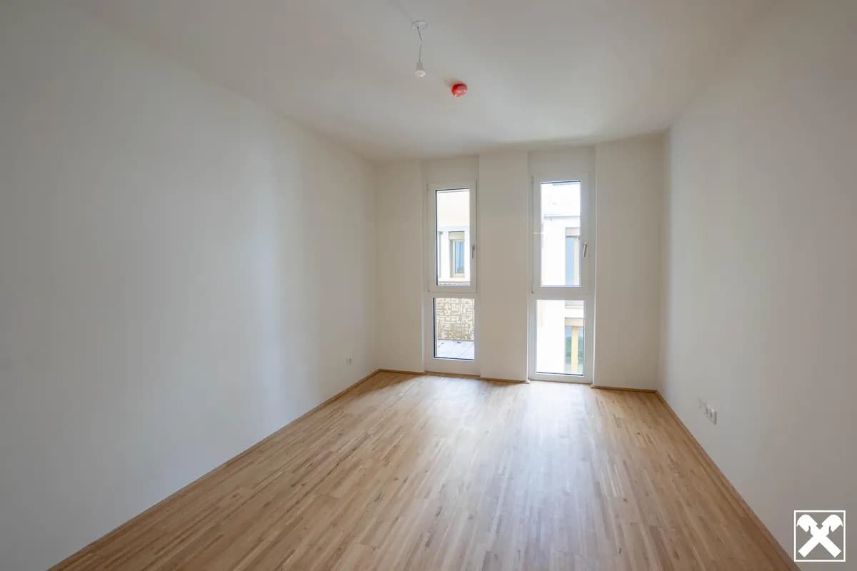 3-Zimmer-Wohnung kaufen in Wien – 76,63 m², € 548.200 – Bild 2 von 6