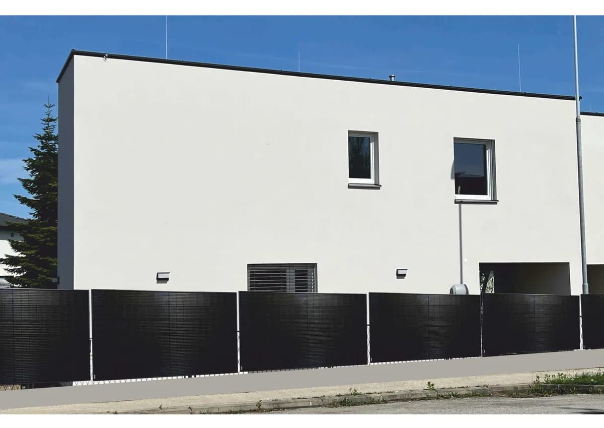 4-Zimmer-Haus mieten in Korneuburg – 79 m², € 1.590