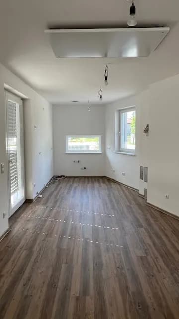 4-Zimmer-Haus mieten in Korneuburg – 79 m², € 1.590 – Bild 3 von 14