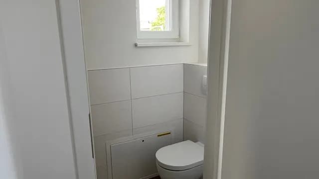 4-Zimmer-Haus mieten in Korneuburg – 79 m², € 1.590 – Bild 6 von 14