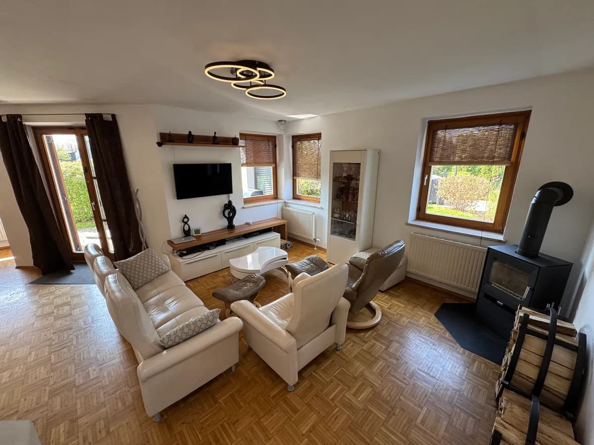 4-Zimmer-Haus kaufen in Leibnitz – 133 m², € 299.000 – Bild 7 von 20