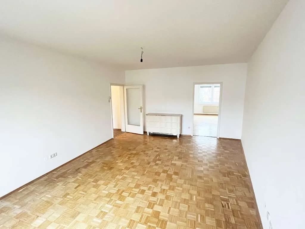 2-Zimmer-Wohnung kaufen in Graz – 65 m², € 219.000 – Bild 1 von 11