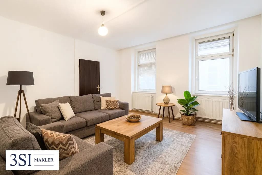 3-Zimmer-Wohnung kaufen in Wien – 70 m², € 308.000