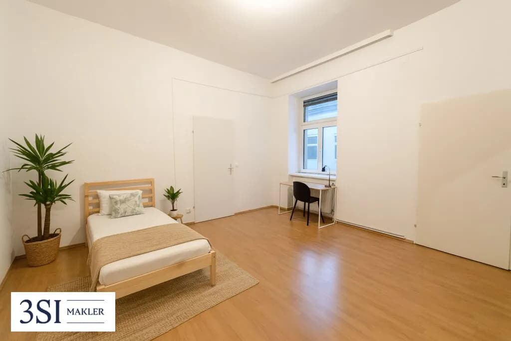 3-Zimmer-Wohnung kaufen in Wien – 70 m², € 308.000 – Bild 3 von 9