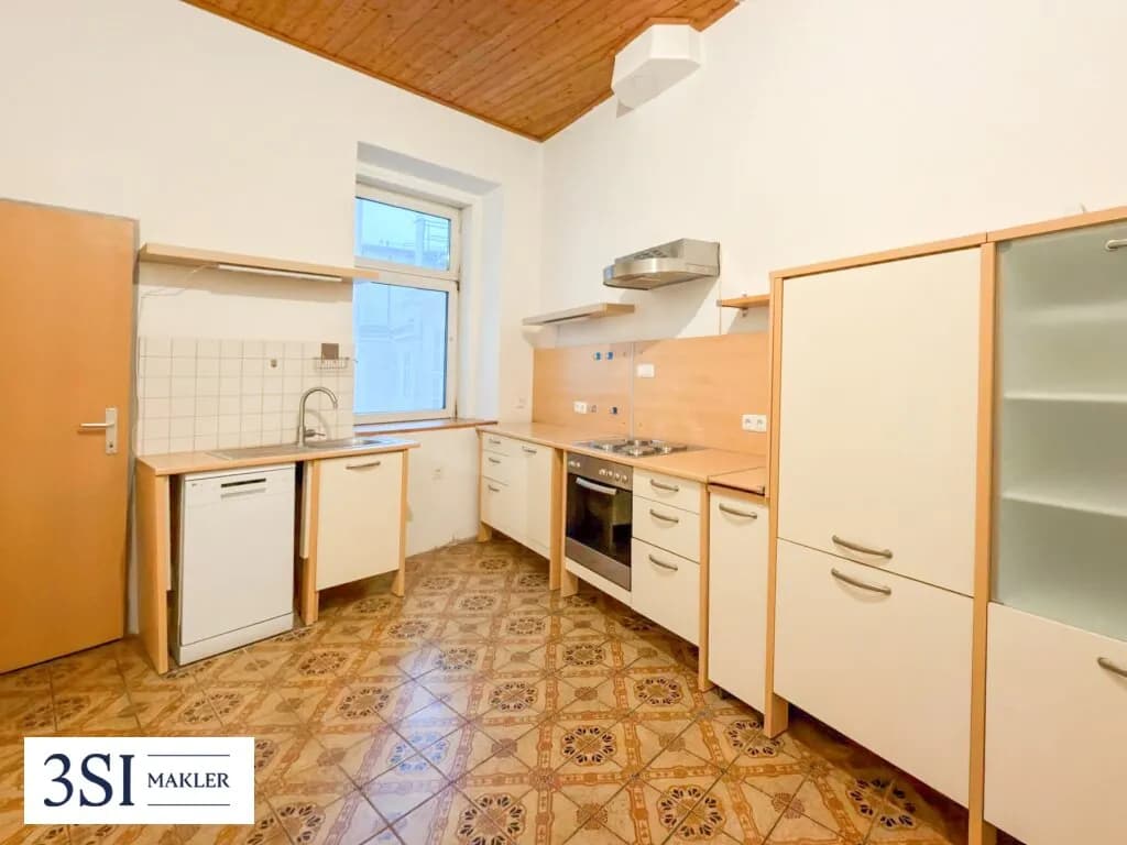 3-Zimmer-Wohnung kaufen in Wien – 70 m², € 308.000 – Bild 4 von 9
