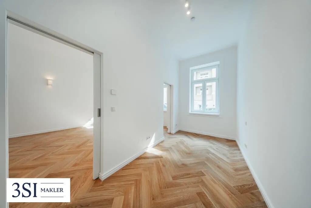 3-Zimmer-Wohnung kaufen in Wien – 65 m², € 439.000 – Bild 6 von 8