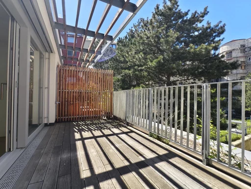 2-Zimmer-Wohnung mieten in Wien – 39,55 m², € 1.149