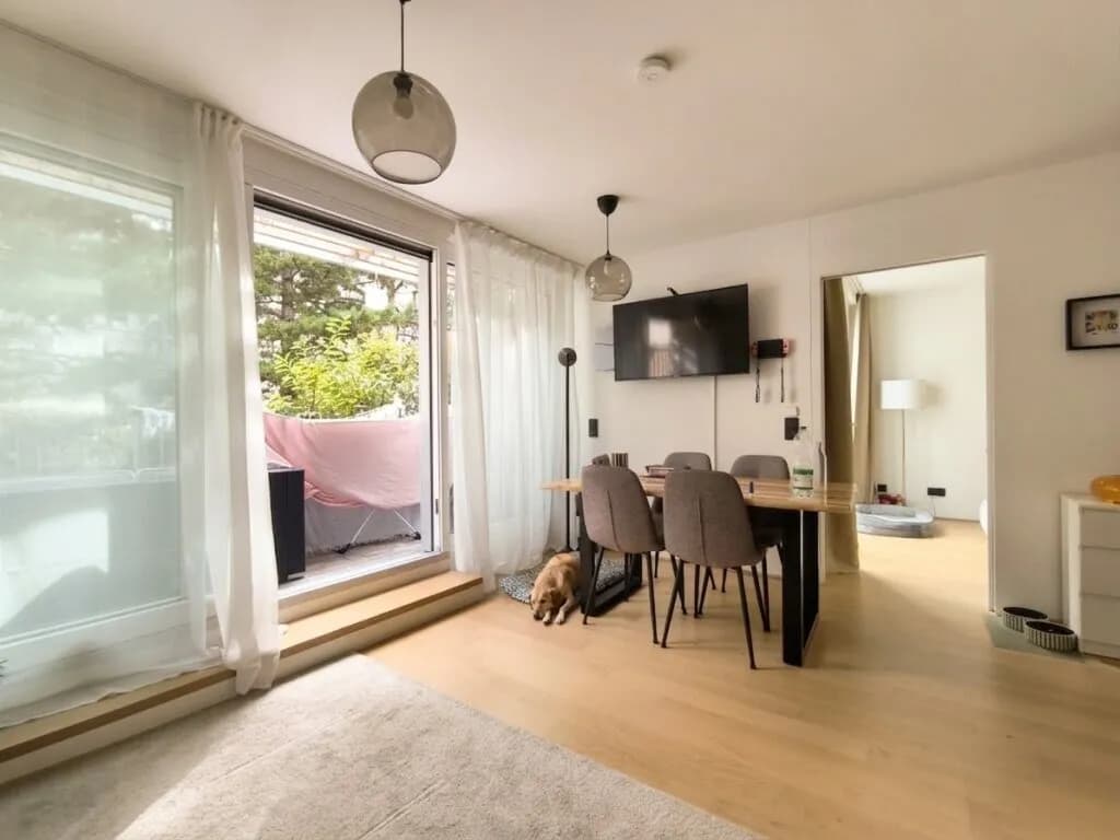 2-Zimmer-Wohnung mieten in Wien – 39,55 m², € 1.149 – Bild 3 von 14