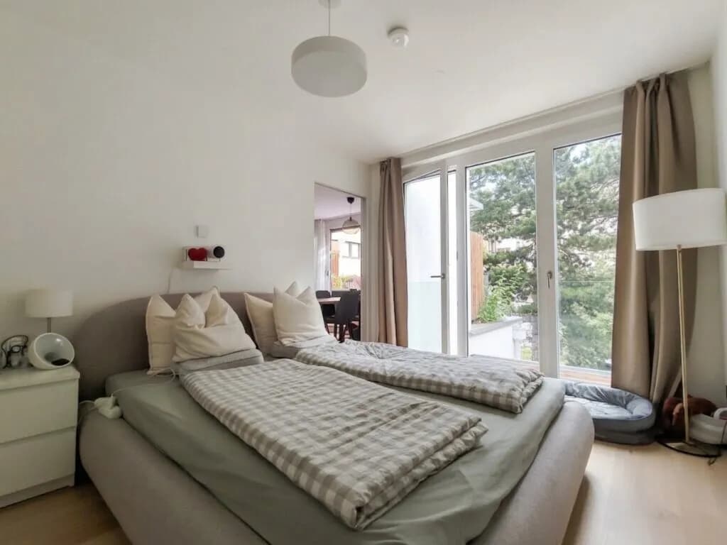2-Zimmer-Wohnung mieten in Wien – 39,55 m², € 1.149 – Bild 5 von 14