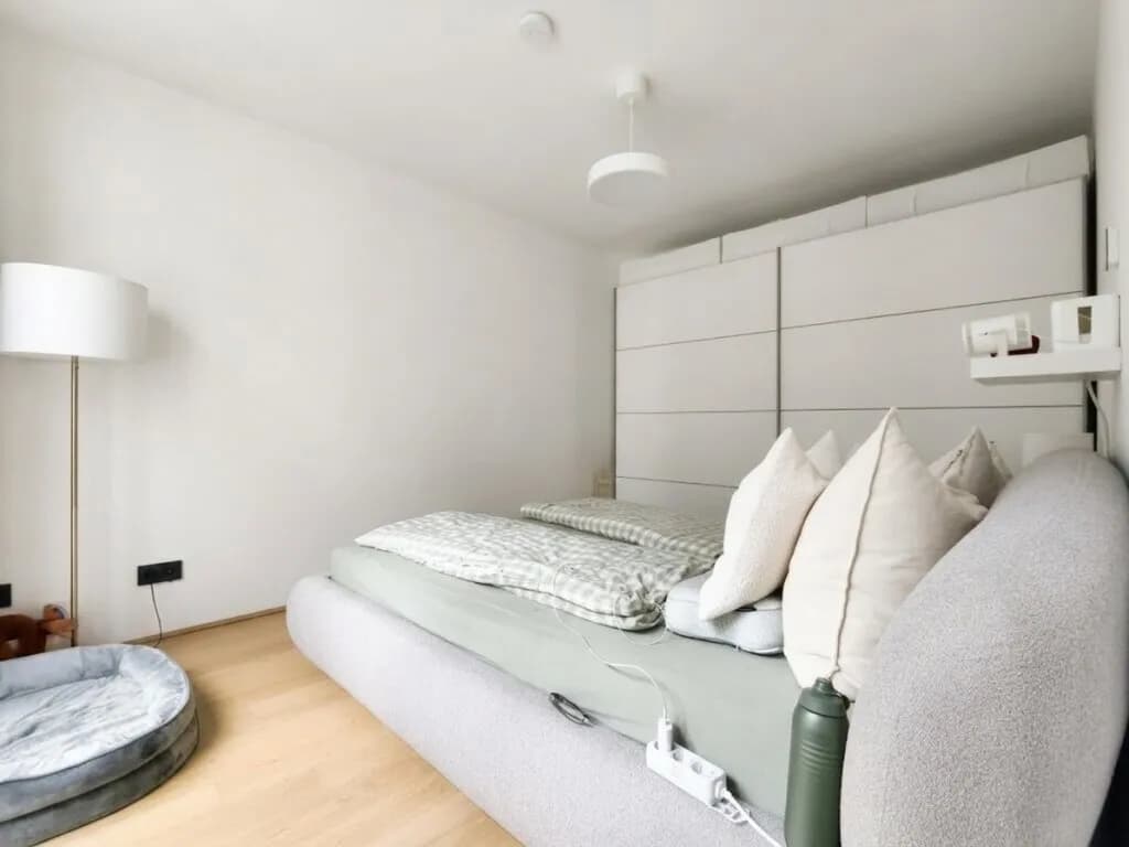 2-Zimmer-Wohnung mieten in Wien – 39,55 m², € 1.149 – Bild 6 von 14
