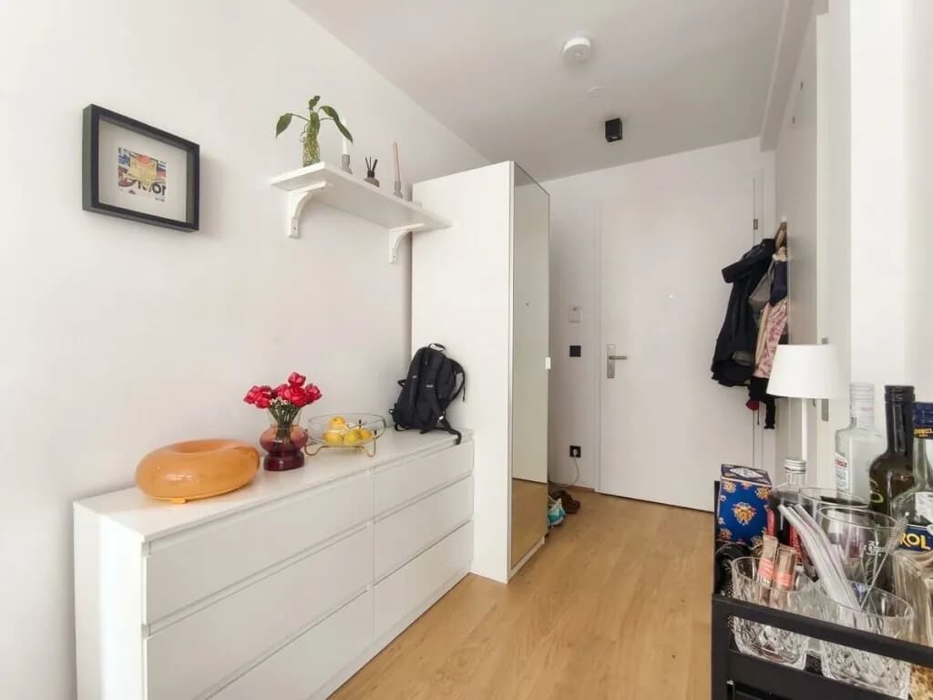2-Zimmer-Wohnung mieten in Wien – 39,55 m², € 1.149 – Bild 7 von 14