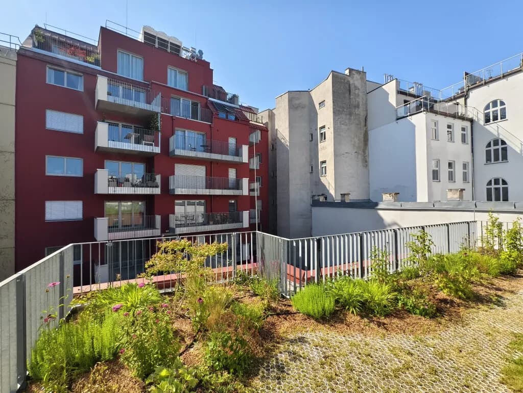2-Zimmer-Wohnung mieten in Wien – 39,55 m², € 1.149 – Bild 9 von 14