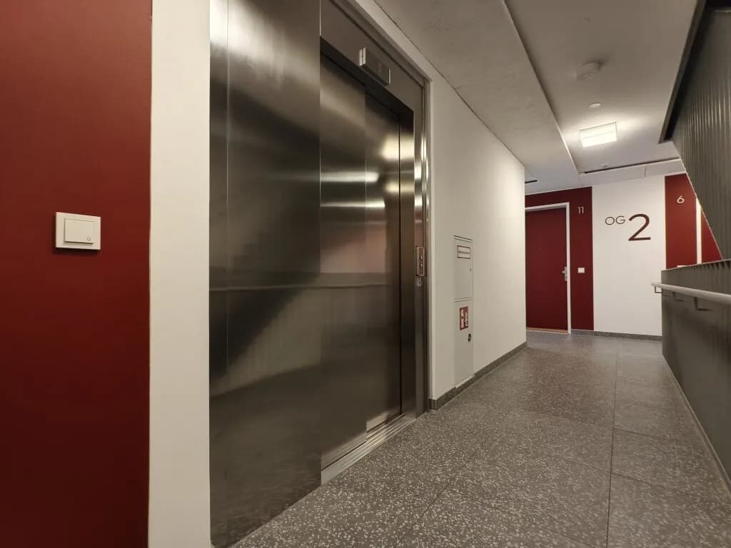 2-Zimmer-Wohnung mieten in Wien – 39,55 m², € 1.149 – Bild 11 von 14