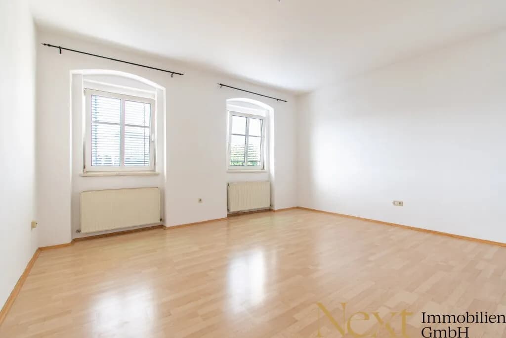 1-Zimmer-Wohnung mieten in Linz – 40 m², € 596 – Bild 2 von 6