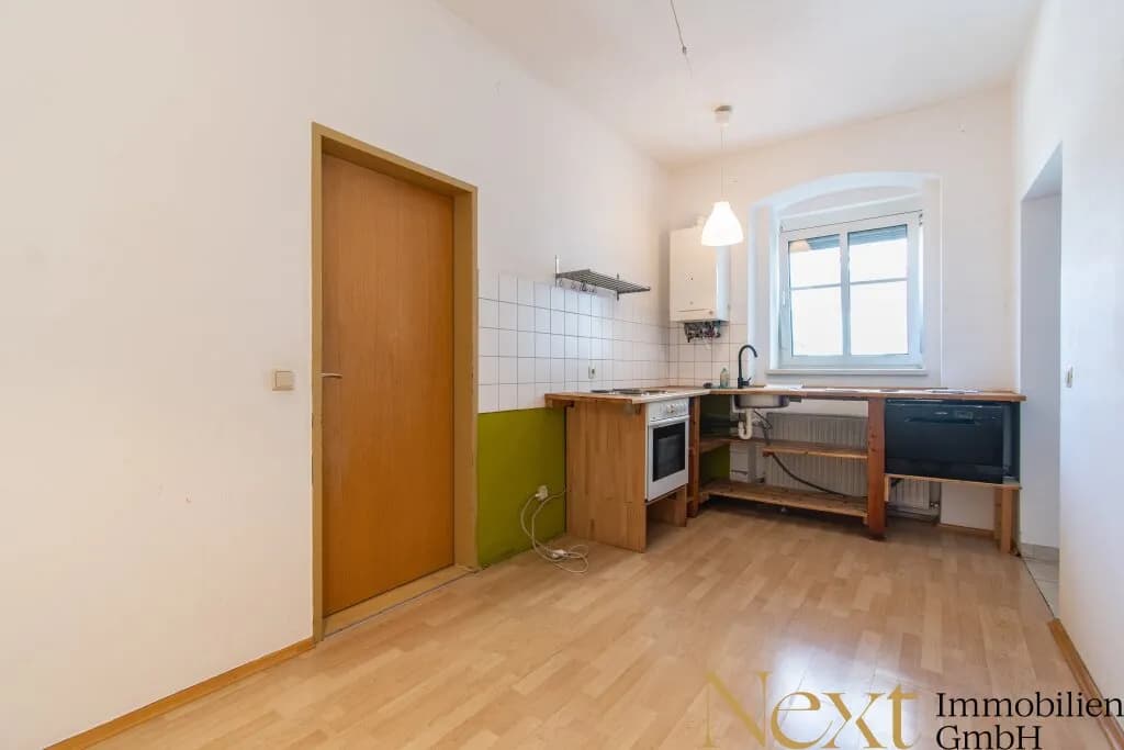 1-Zimmer-Wohnung mieten in Linz – 40 m², € 596 – Bild 3 von 6