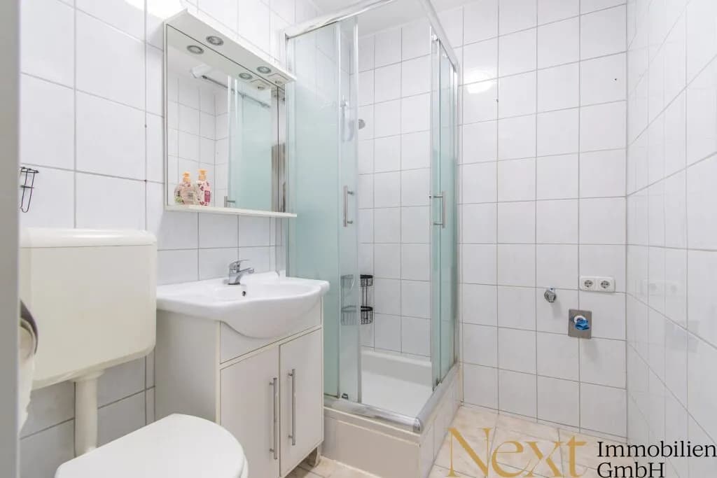 1-Zimmer-Wohnung mieten in Linz – 40 m², € 596 – Bild 5 von 6