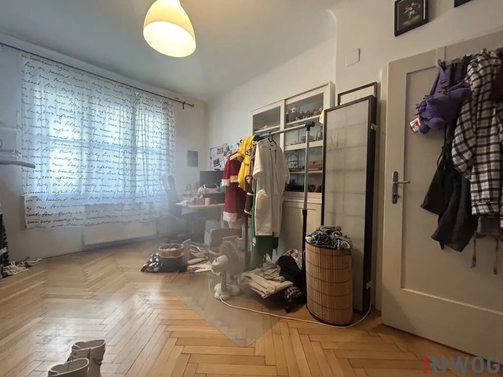 2-Zimmer-Wohnung mieten in Wien – 53,59 m², € 782