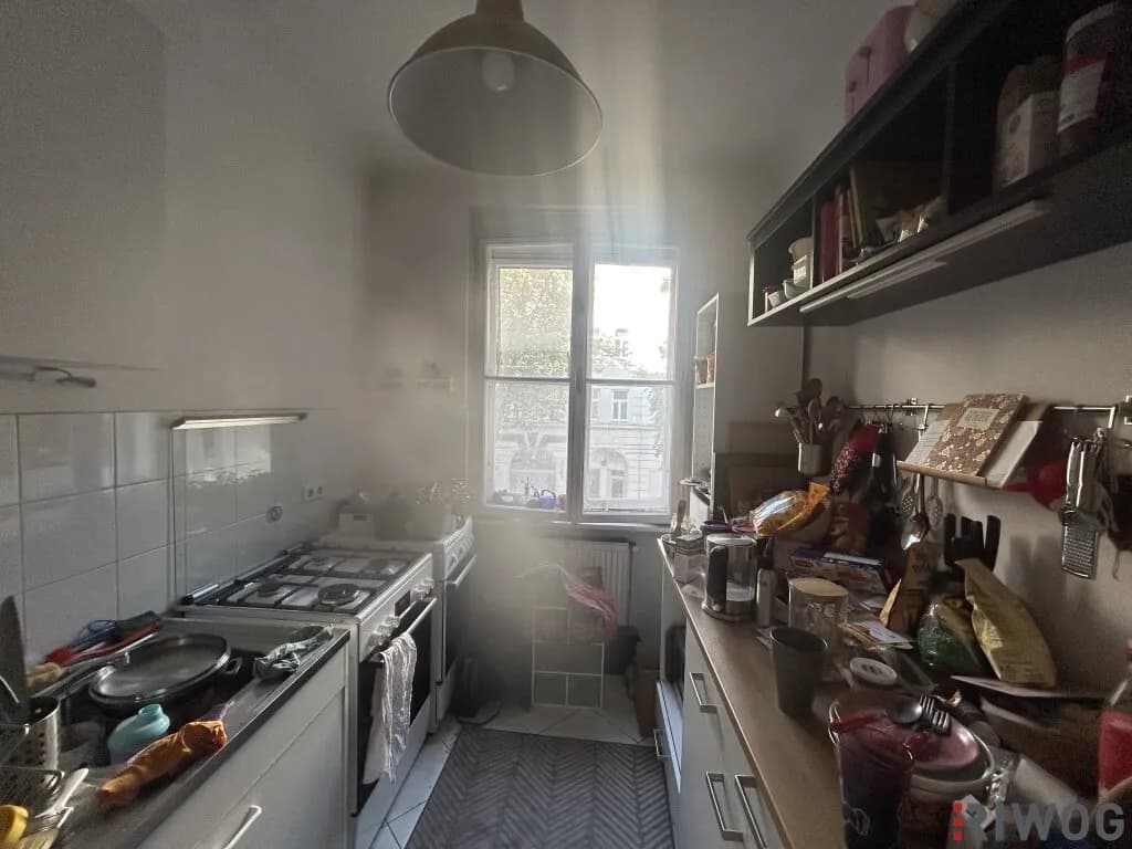 2-Zimmer-Wohnung mieten in Wien – 53,59 m², € 782 – Bild 2 von 3