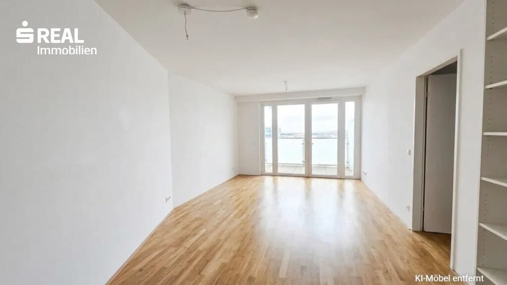 3-Zimmer-Wohnung mieten in Wien – 73,73 m², € 1.700 – Bild 2 von 9