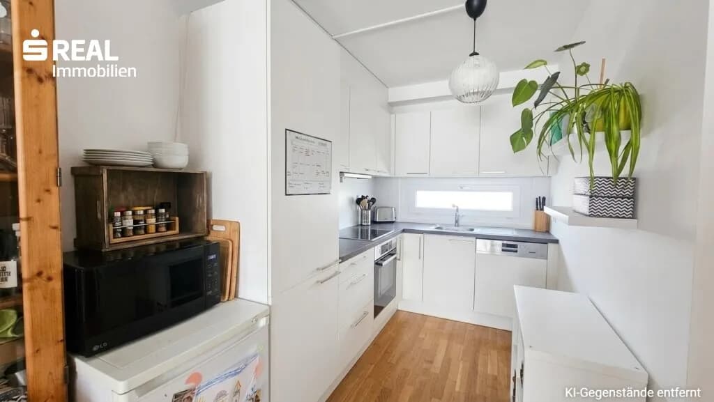 3-Zimmer-Wohnung mieten in Wien – 73,73 m², € 1.700 – Bild 3 von 9