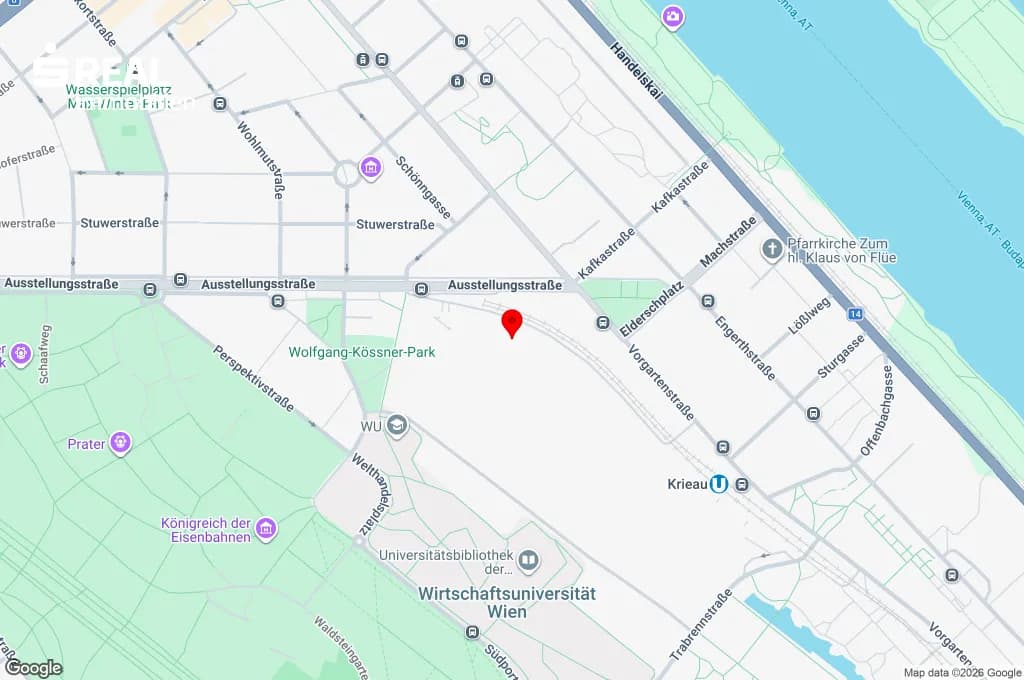 3-Zimmer-Wohnung mieten in Wien – 73,73 m², € 1.700 – Bild 9 von 9
