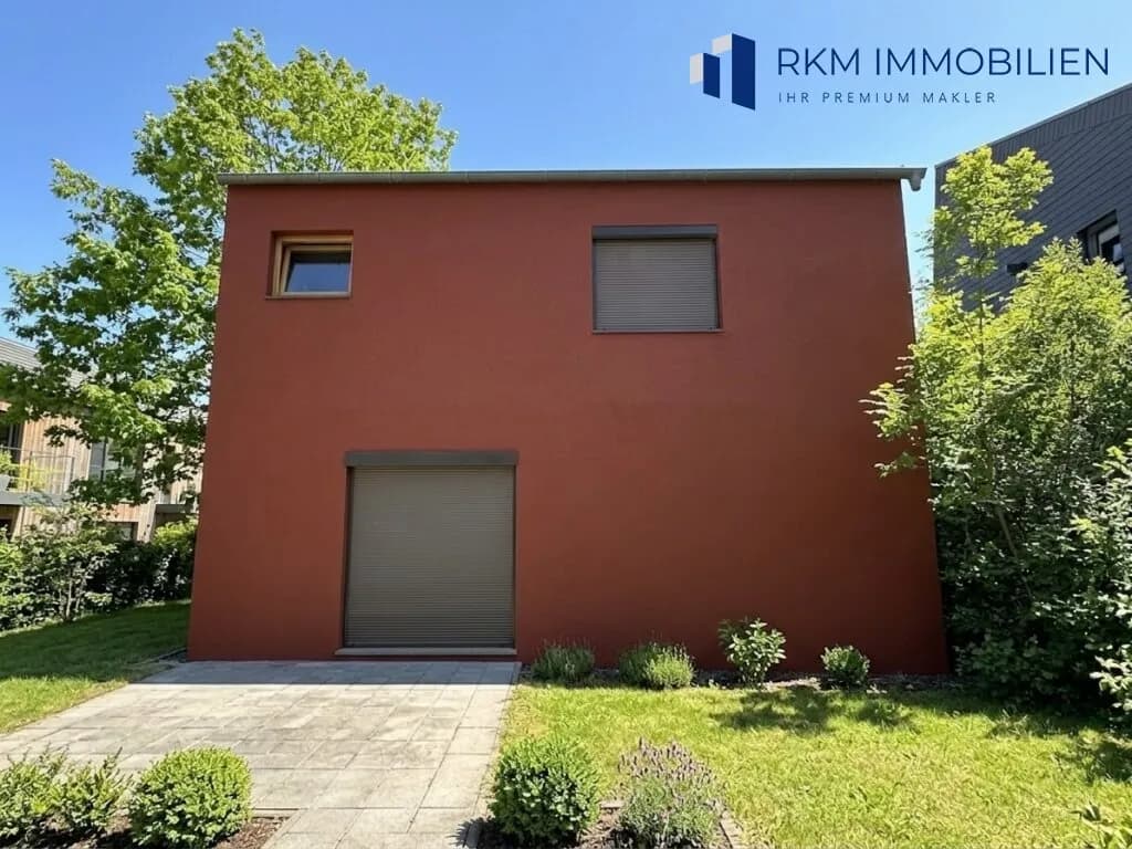 4-Zimmer-Haus kaufen in Wien – 125 m², € 1.000.000 – Bild 2 von 8
