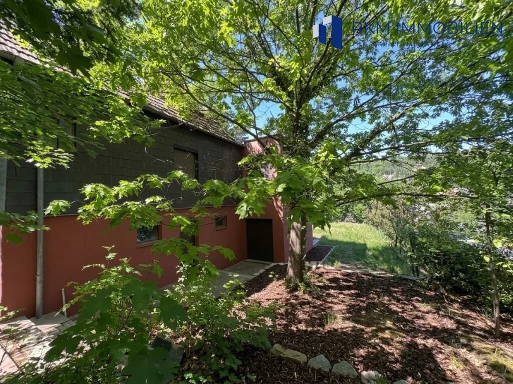 4-Zimmer-Haus kaufen in Wien – 125 m², € 1.000.000 – Bild 4 von 8