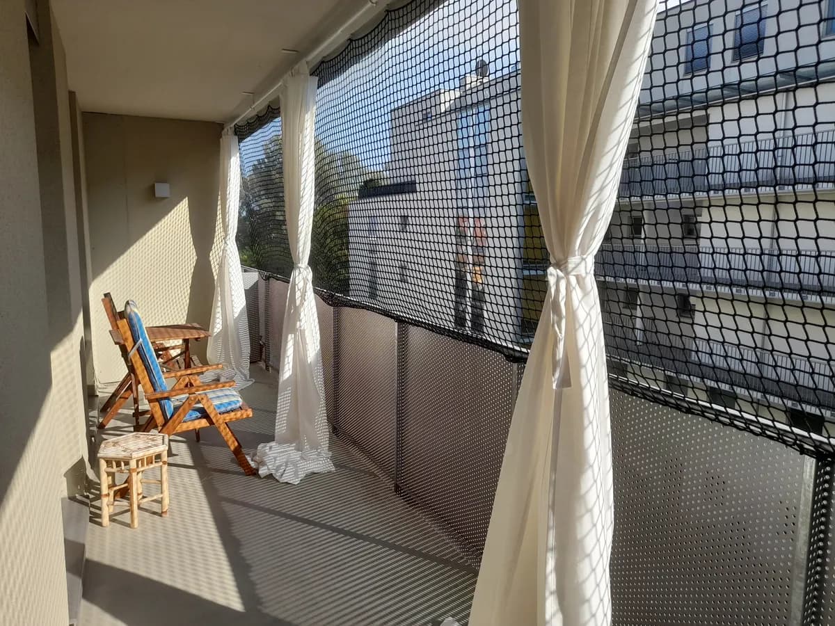 3-Zimmer-Wohnung mieten in Wien – 81 m², € 1.500