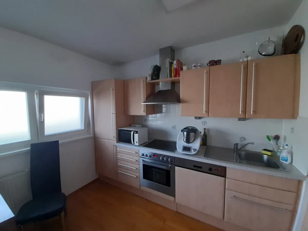 3-Zimmer-Wohnung mieten in Wien – 81 m², € 1.500 – Bild 2 von 6