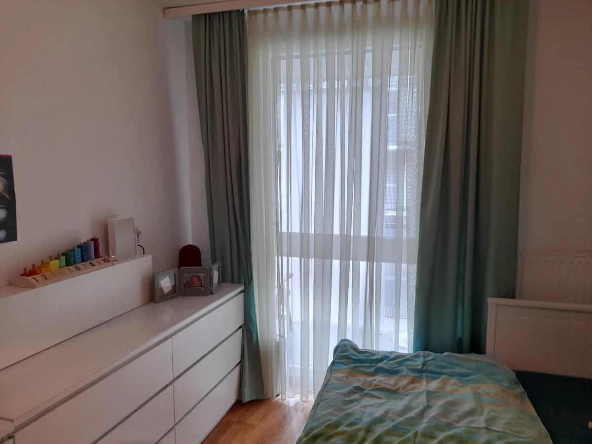 3-Zimmer-Wohnung mieten in Wien – 81 m², € 1.500 – Bild 4 von 6