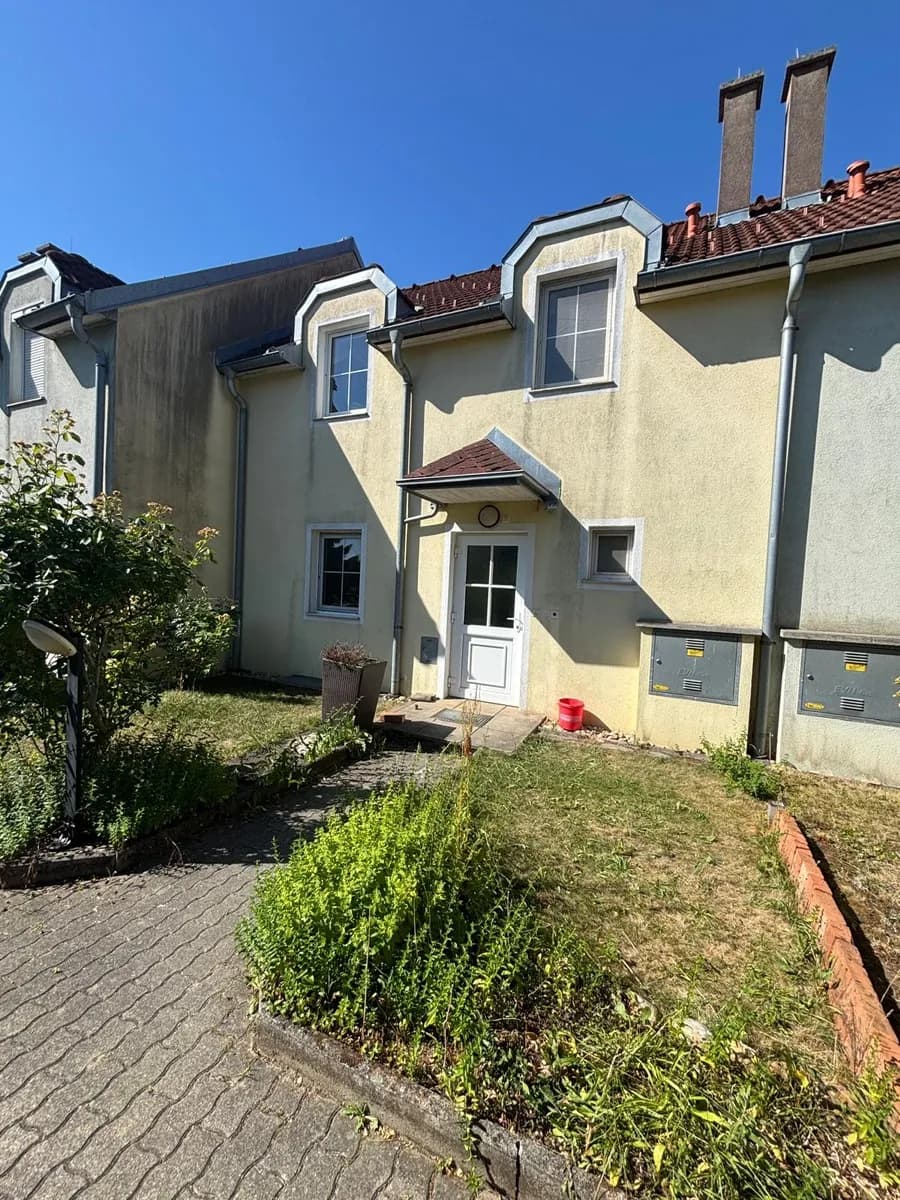 6-Zimmer-Haus mieten in Gänserndorf – 150 m², € 2.000