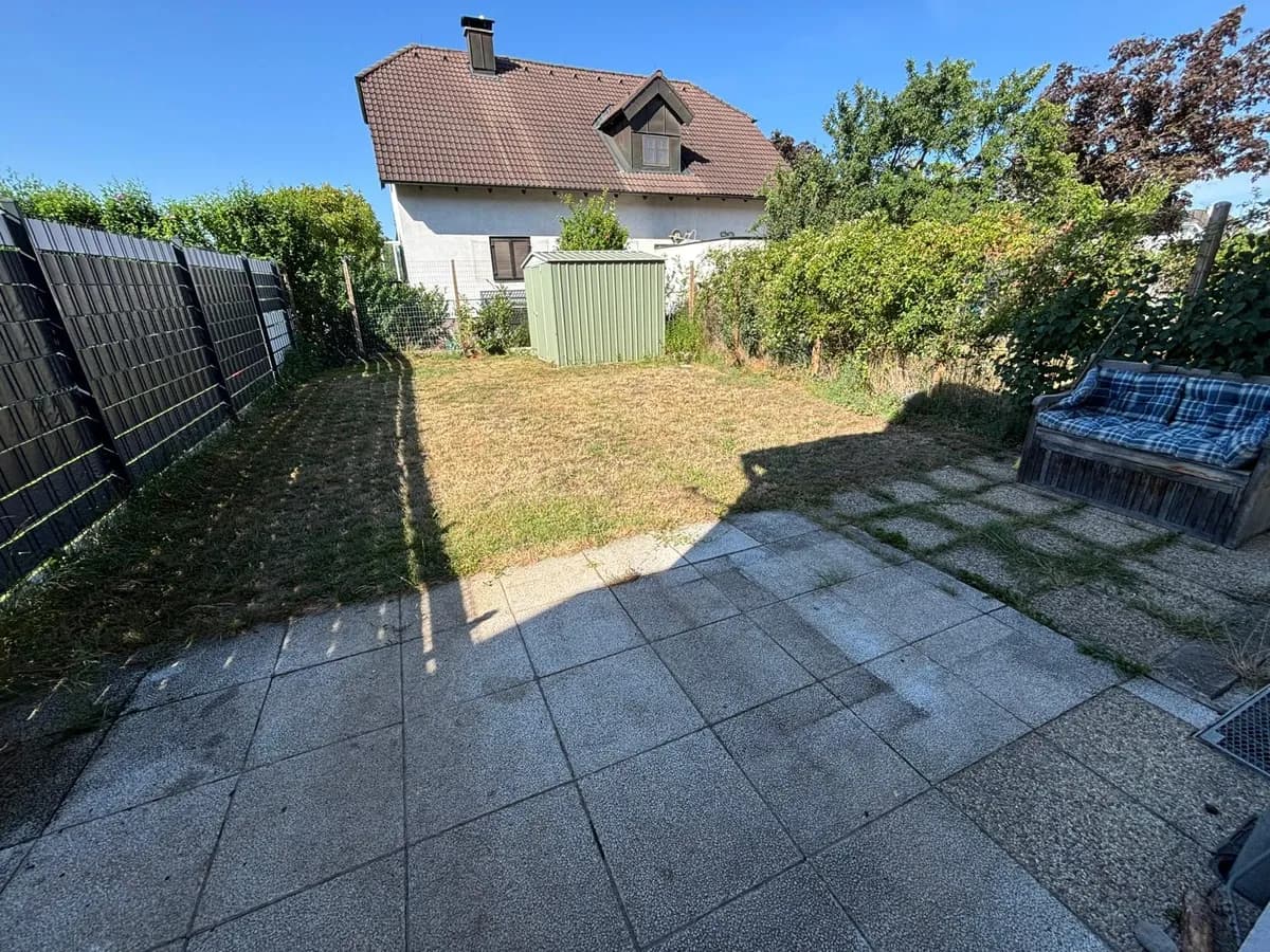 6-Zimmer-Haus mieten in Gänserndorf – 150 m², € 2.000 – Bild 3 von 39