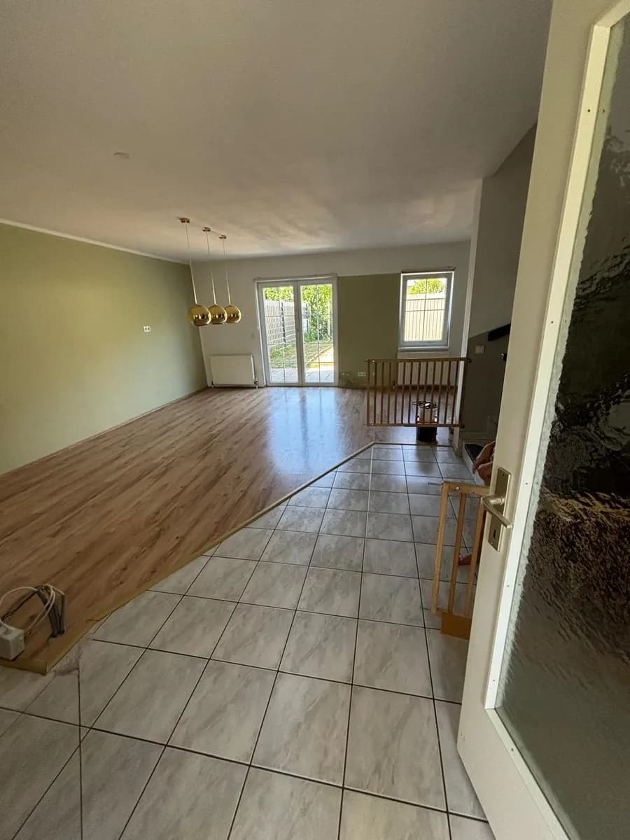 6-Zimmer-Haus mieten in Gänserndorf – 150 m², € 2.000 – Bild 8 von 39