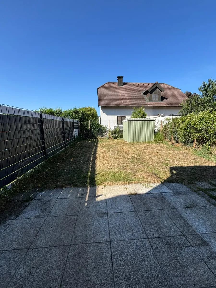 6-Zimmer-Haus mieten in Gänserndorf – 150 m², € 2.000 – Bild 12 von 39