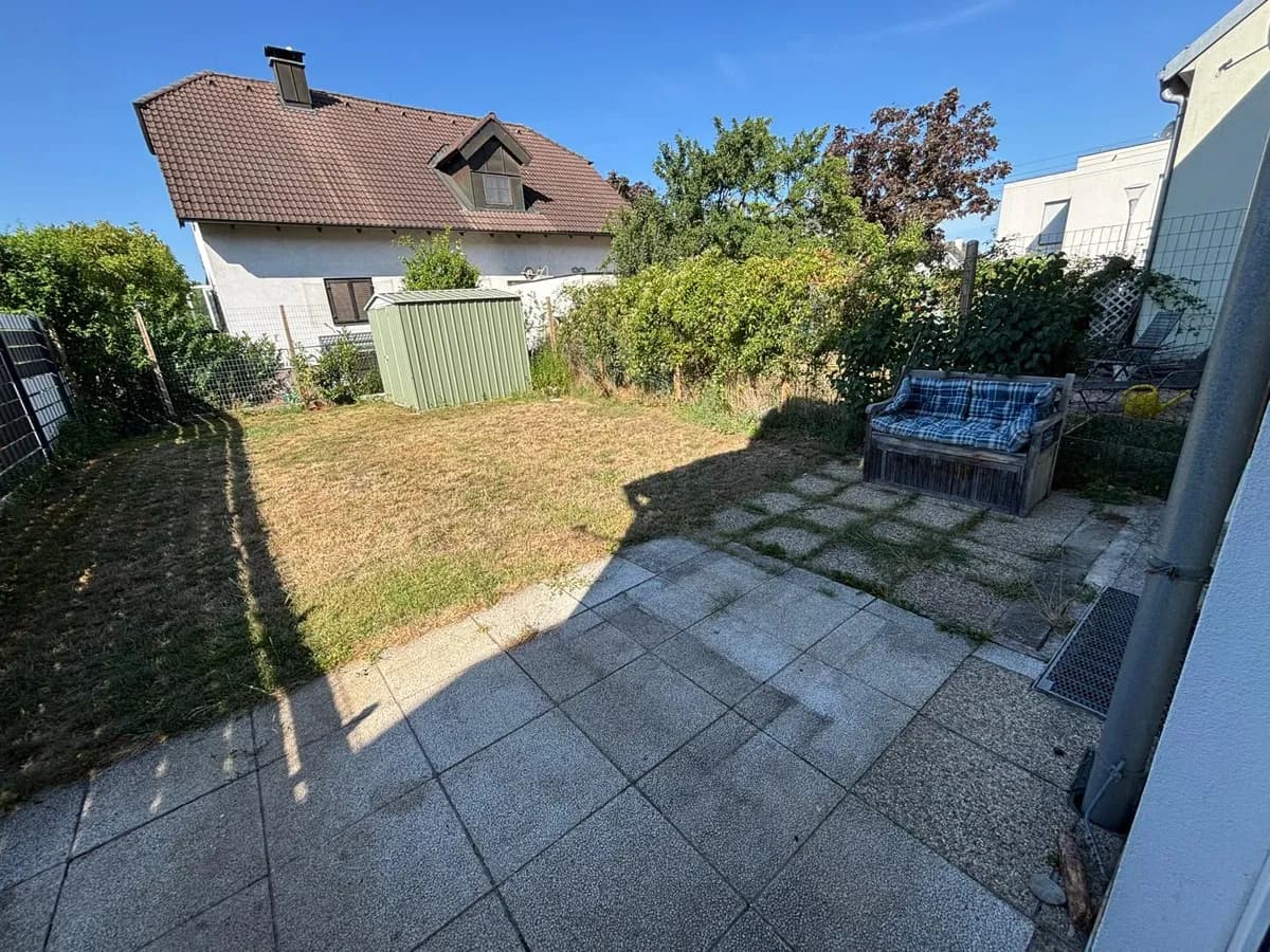 6-Zimmer-Haus mieten in Gänserndorf – 150 m², € 2.000 – Bild 18 von 39