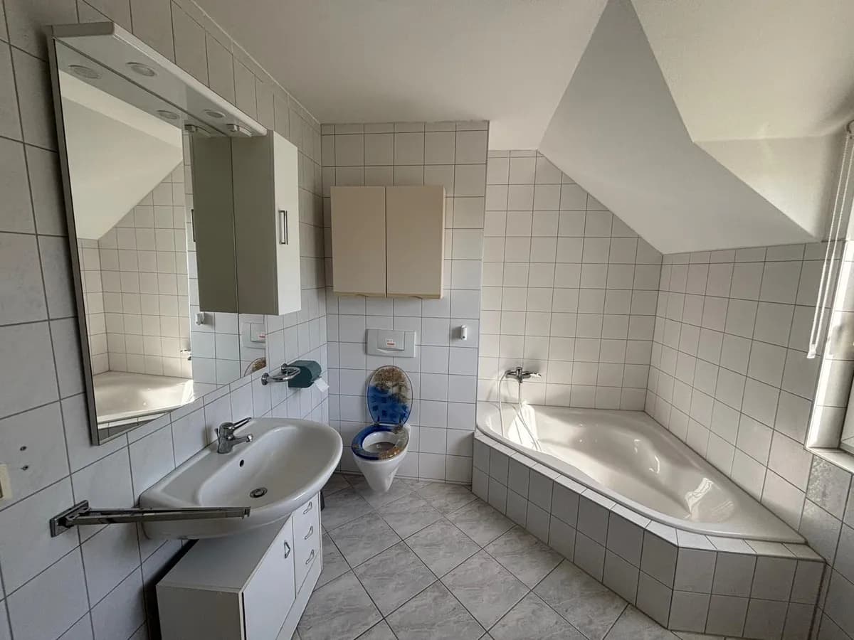 6-Zimmer-Haus mieten in Gänserndorf – 150 m², € 2.000 – Bild 27 von 39