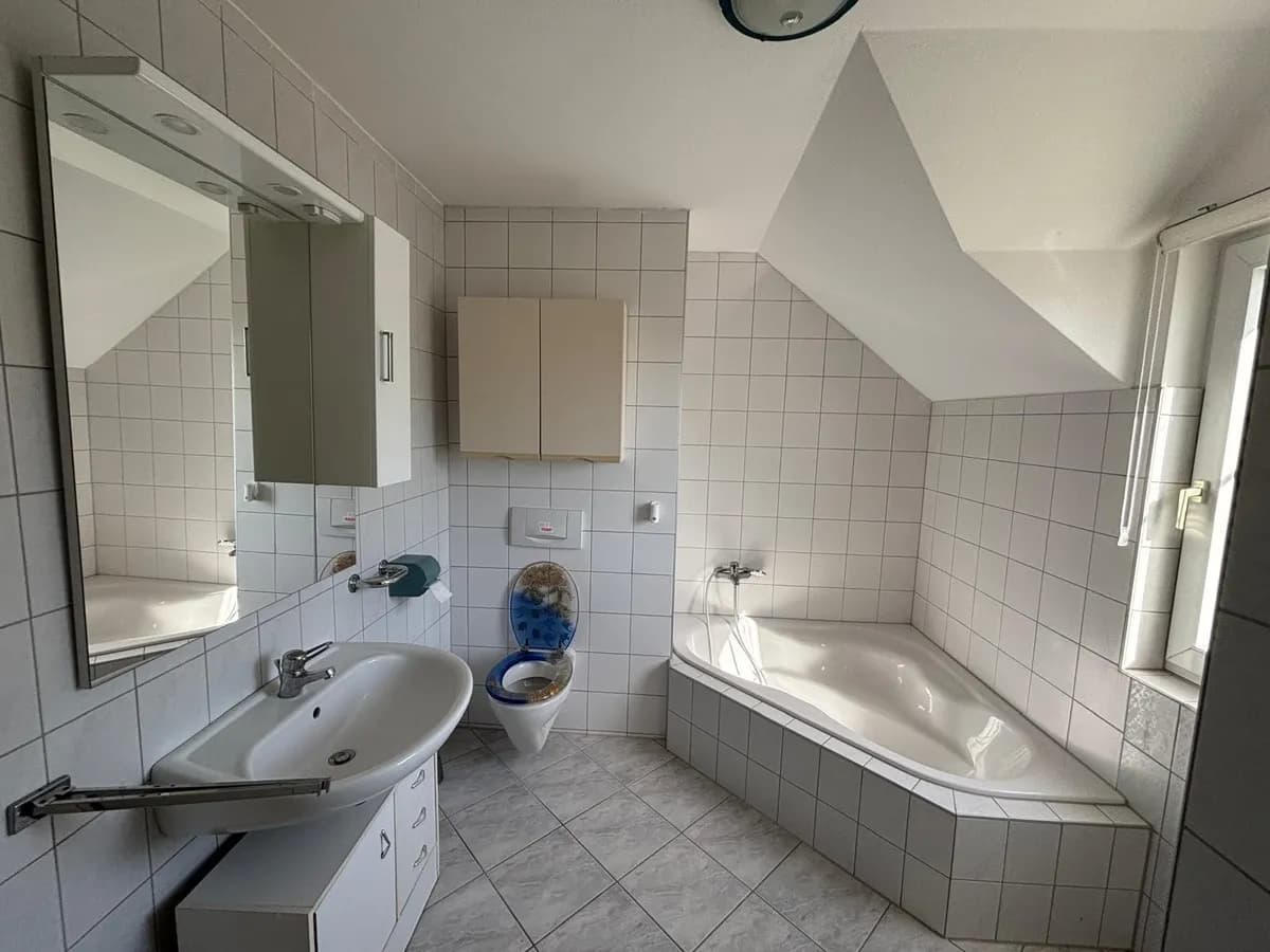 6-Zimmer-Haus mieten in Gänserndorf – 150 m², € 2.000 – Bild 28 von 39