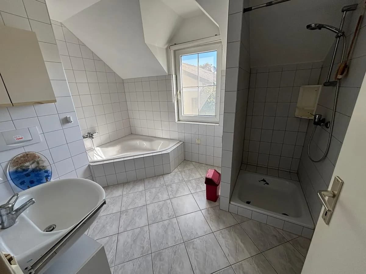 6-Zimmer-Haus mieten in Gänserndorf – 150 m², € 2.000 – Bild 29 von 39