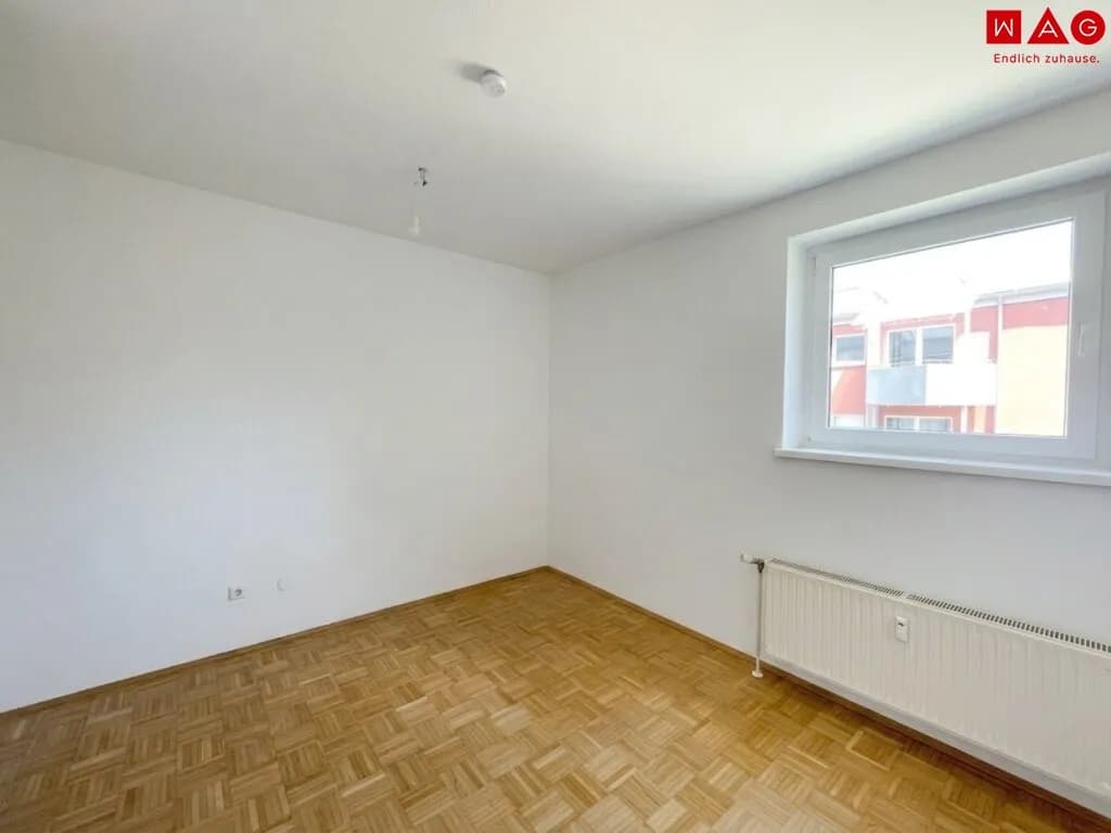 3-Zimmer-Wohnung mieten in Leoben – 69,26 m², € 724 – Bild 4 von 11
