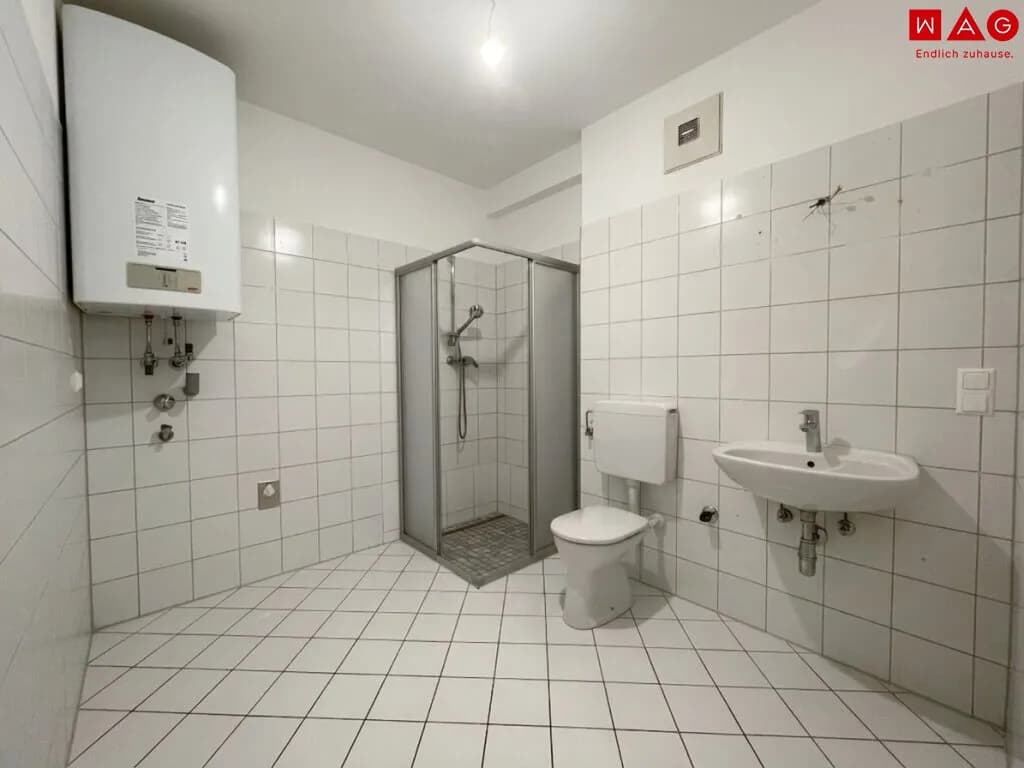 3-Zimmer-Wohnung mieten in Leoben – 69,26 m², € 724 – Bild 6 von 11