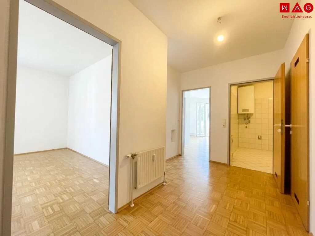 3-Zimmer-Wohnung mieten in Leoben – 69,26 m², € 724 – Bild 7 von 11