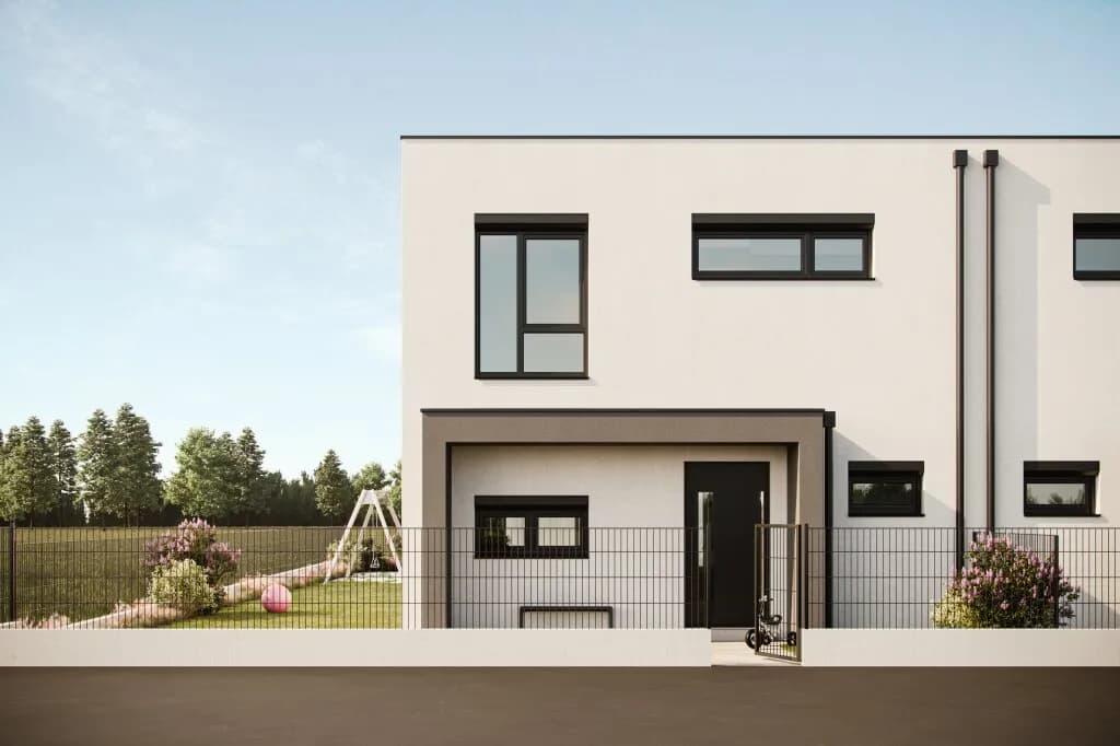 4-Zimmer-Haus kaufen in Oberpullendorf – 116 m², € 399.000 – Bild 2 von 24
