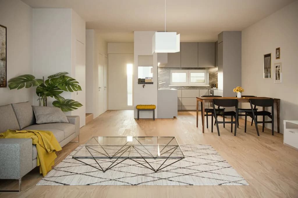 4-Zimmer-Haus kaufen in Oberpullendorf – 116 m², € 399.000 – Bild 5 von 24
