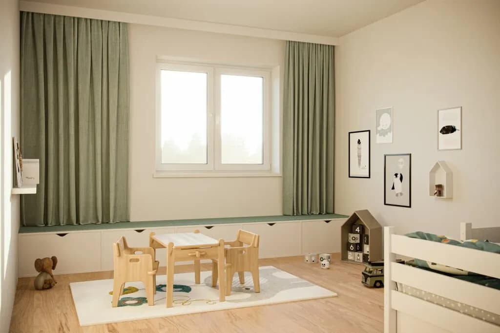 4-Zimmer-Haus kaufen in Oberpullendorf – 116 m², € 399.000 – Bild 7 von 24