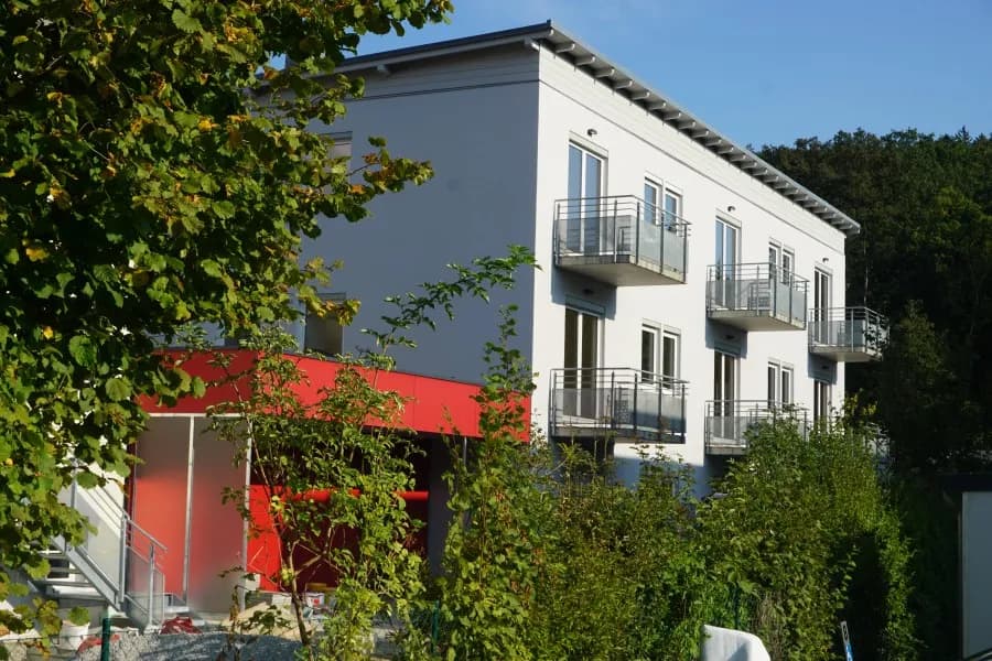 2-Zimmer-Wohnung mieten in Graz – 55,27 m², € 982