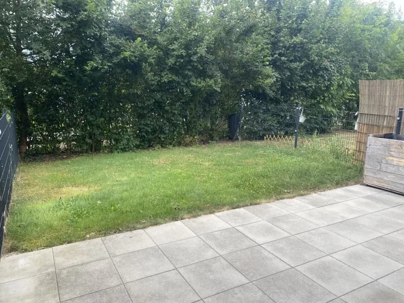 2-Zimmer-Wohnung mieten in Graz – 55,27 m², € 982 – Bild 2 von 9